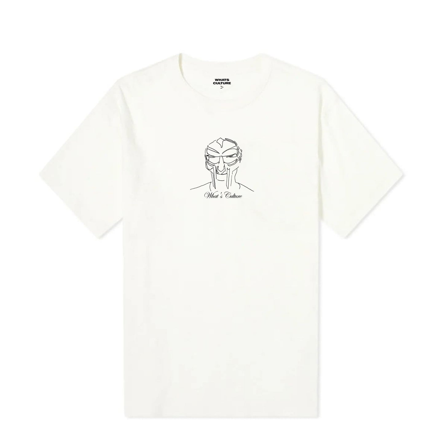 The Mask Tee