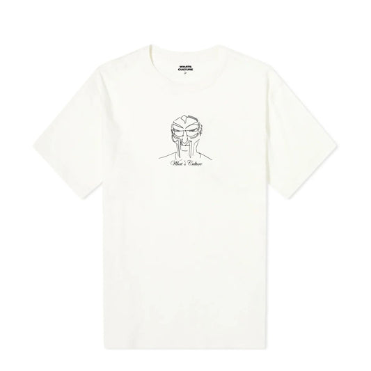 The Mask Tee