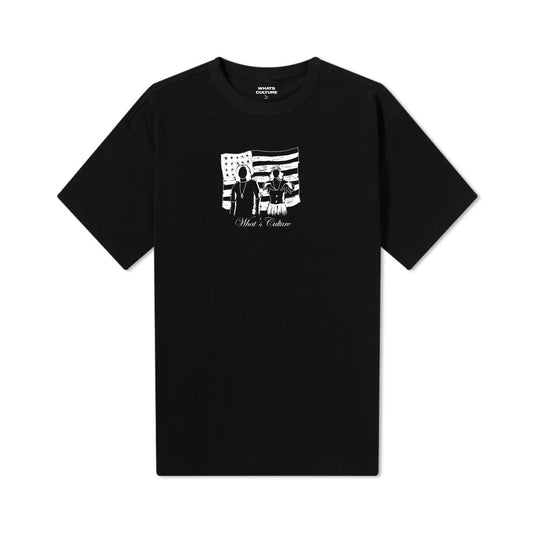 Stank & Plutonia Tee